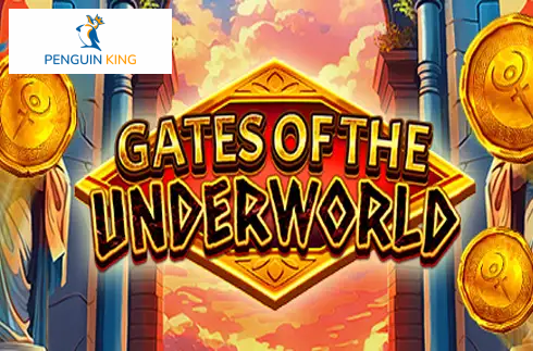Gates of the Underworld